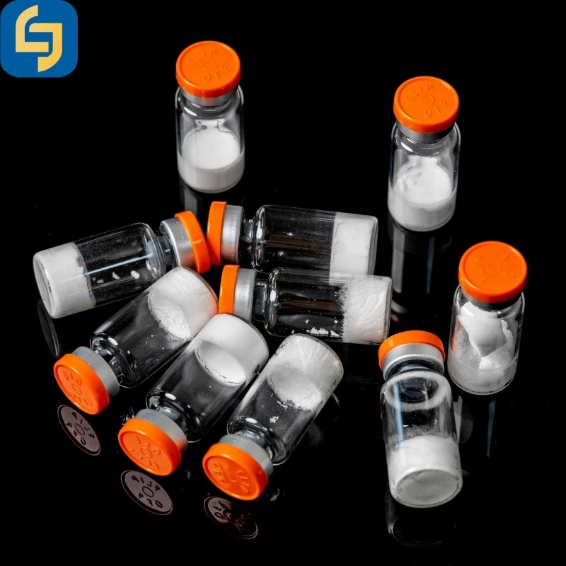 Retatrutide Compound Powder 10mg Vial Peptide high quality